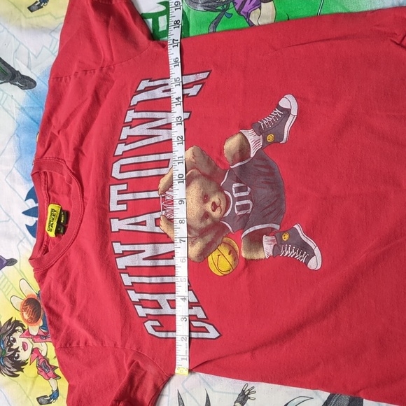 Free Add On - Chinatown Market Tee - Picture 6 of 8